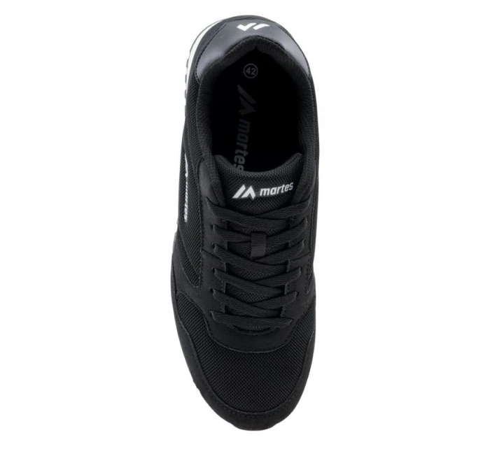 Pánské boty M  černé  model 22030021 - Martes