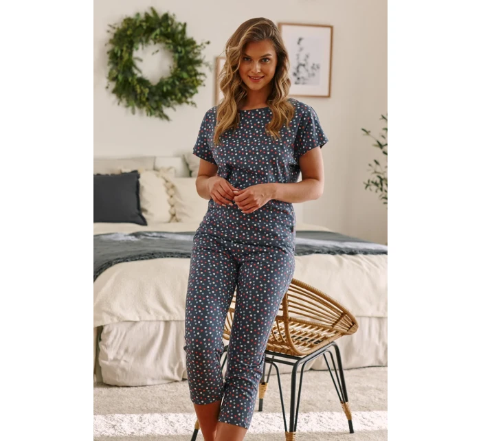 Dámske pyžamo PM.4523 Dámske pyžamo PM.4523