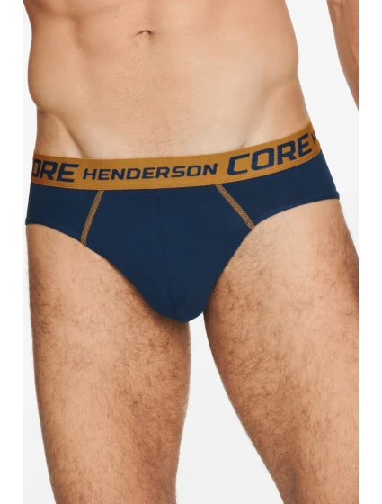 Pánské slipy 2PAK AW22 model 17631603 - Henderson