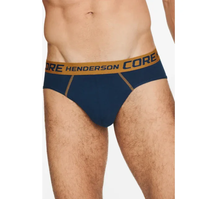 Pánské slipy 2PAK AW22 model 17631603 - Henderson