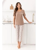DÁMSKÉ PYŽAMO 729 BIG model 21913905 - Regina