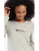 Dámske dlhé pyžamo Everyday