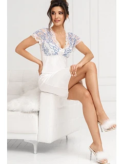 Nočná košeľa model 228648 Donna