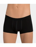 Pánské boxerky Sloggi men 24/7 Hipster 2P černé Pánské boxerky Sloggi men 24/7 Hipster 2P černé