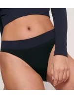 sloggi EVER Infused Aloe Mini - BLACK - SLOGGI BLACK - SLOGGI