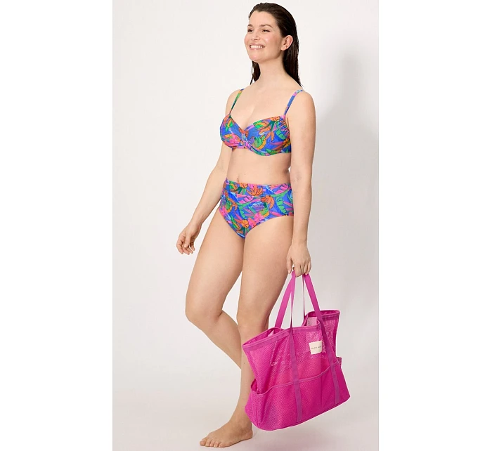 Plážová taška model 22084979 - Ysabel Mora Plážová taška model 22084979 - Ysabel Mora