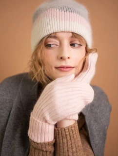 Čiapka Umenie polo 24337 Crissy