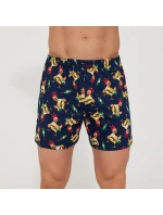Boxerky Classic  3XL5XL model 21796709 - Cornette