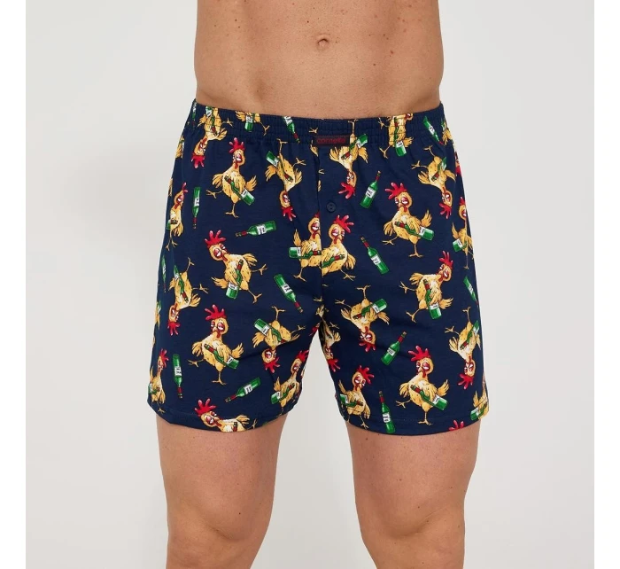 Boxerky Classic  3XL5XL model 21796709 - Cornette