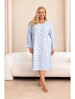 Košile dlouhý rukáv, velikosti Z26 model 22305833 - Regina Košile dlouhý rukáv, velikosti Z26 model 22305833 - Regina