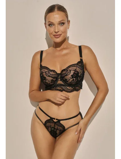 Kinga SC-1141 Mäkká podprsenka Aurie Kinga SC-1141 Mäkká podprsenka Aurie