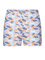 Pánské trenýrky 1442  plus  model 19140222 - Henderson