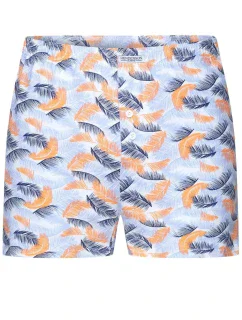 Pánské trenýrky 1442  plus  model 19140222 - Henderson