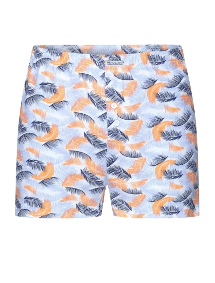 Pánské trenýrky 1442  plus  model 19140222 - Henderson