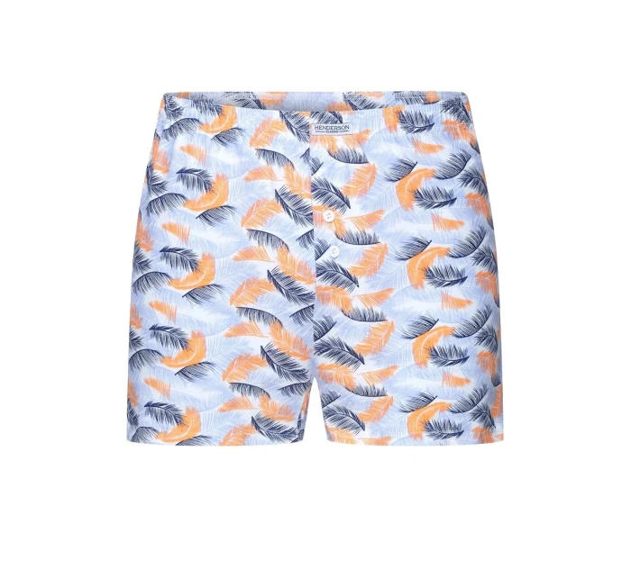 Pánské trenýrky 1442  plus  model 19140222 - Henderson