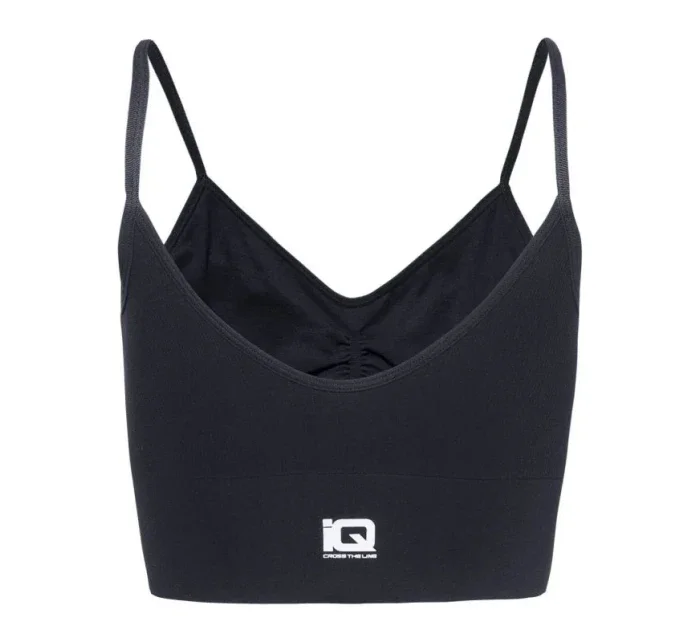 Športová podprsenka IQ Cross The Line Ilaria W 92800597437