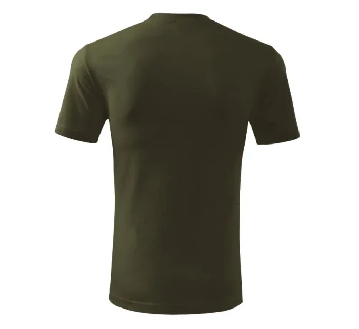 Classic New M  pánské tričko model 21837765 - Malfini