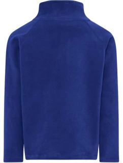 Lego Wear detská fleecová mikina pre chlapca modrá (22972-570)