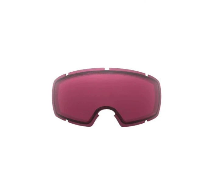 Sklo pre snowboardové okuliare Volcom MIGRATIONS ROSE nemlžiace ružové (VL00001210) Sklo pre snowboardové okuliare Volcom MIGRATIONS ROSE nemlžiace ružové (VL00001210)