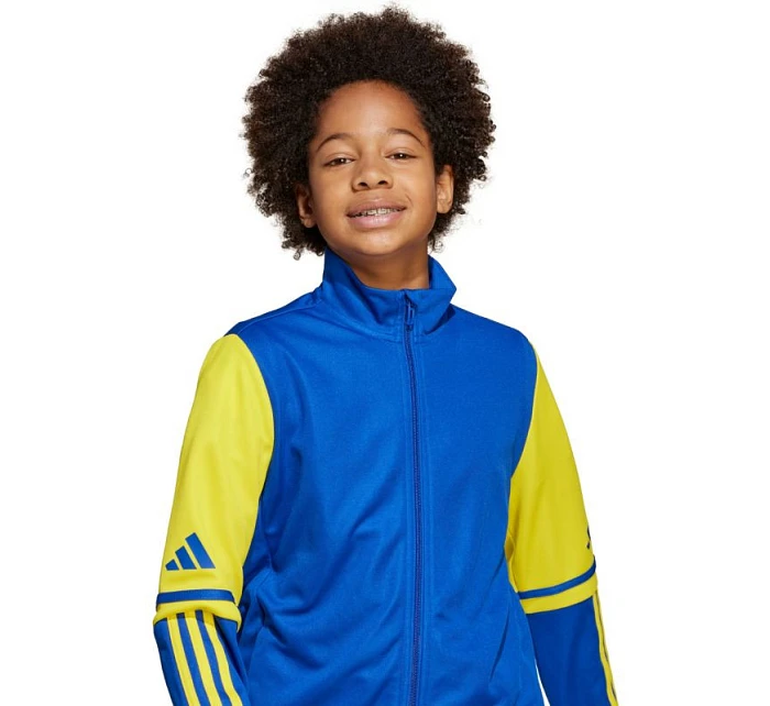 Mikina adidas Squadra 25 Training Jr JP3150