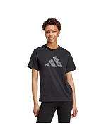 Tričko Animal Graphic W model 21221766 - ADIDAS