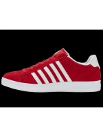 K-Swiss COURT TIEBRK II SDE (09492-682-M)