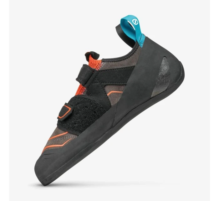 Boty  model 22052641 - Scarpa