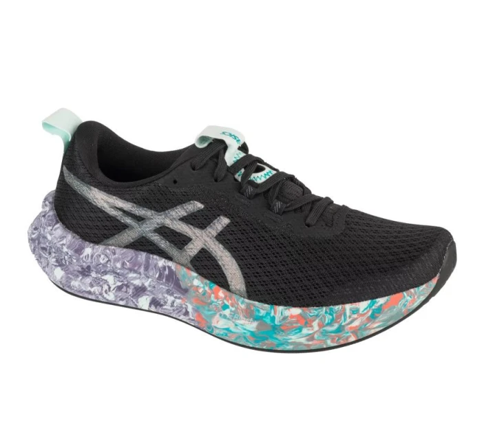 ASICS Gel-Noosa Tri 16 Pánska bežecká obuv Black (1011B872-003)