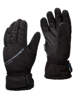 Zimné rukavice Meteor Hiemis M black