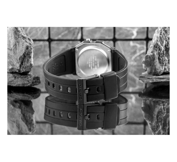 Pánské hodinky model 21804409 + BOX - CASIO Pánské hodinky model 21804409 + BOX - CASIO