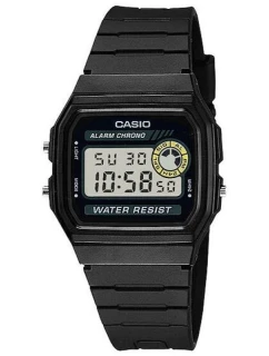 Pánske hodinky CASIO F-94WA-8DG + BOX