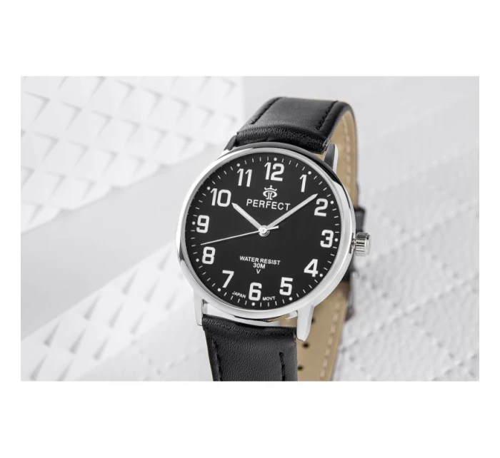 Dámské hodinky model 21806555 dámské - PERFECT Dámské hodinky model 21806555 dámské - PERFECT