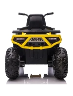 BATÉRIA TRAPPER QUAD ŽLTÁ 1033013 BATÉRIA TRAPPER QUAD ŽLTÁ 1033013