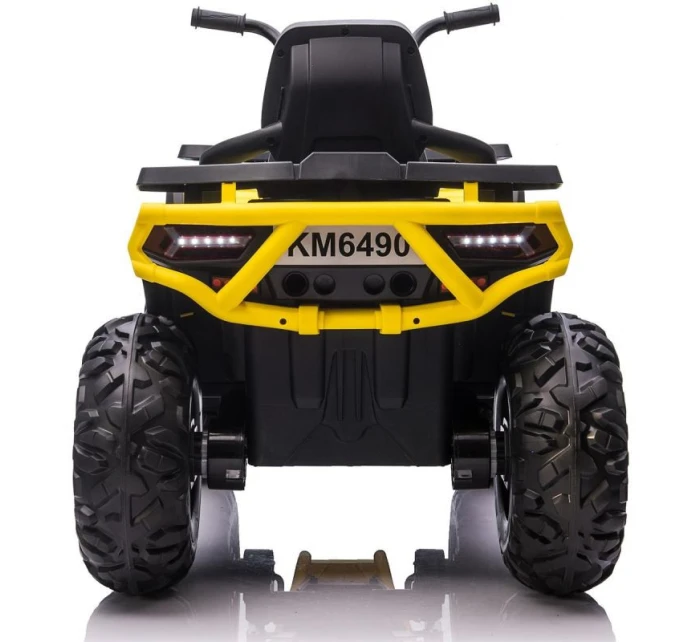 BATÉRIA TRAPPER QUAD ŽLTÁ 1033013 BATÉRIA TRAPPER QUAD ŽLTÁ 1033013
