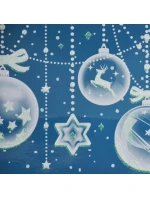 Nálepka na okno 64x15 CM