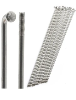 RICHMAN paprsky S13 nerezové stříbrné model 21850160 mm