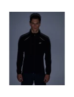 Pánska ultraľahká bežecká bunda 4F 4FRAW24TTJAM0775-20S Pánska ultraľahká bežecká bunda 4F 4FRAW24TTJAM0775-20S