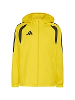 Pánska vetrovka adidas Tiro 26 League Yellow JY9735 Pánske