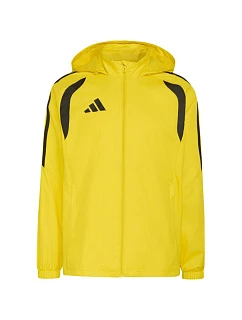 Pánska vetrovka adidas Tiro 26 League Yellow JY9735 Pánske