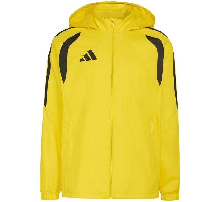 Pánska vetrovka adidas Tiro 26 League Yellow JY9735 Pánske