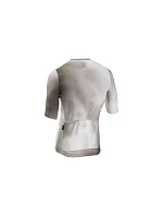 Cyklistické tričko NORTHWAVE Blade Jersey S/s, béžové