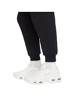Detské nohavice Nike Sportswear Club Fleece, čierne, FD3012 010
