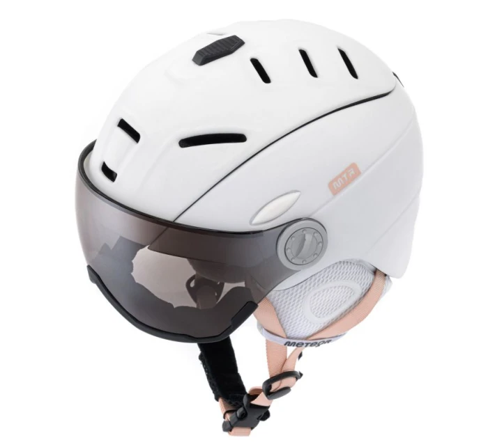 Lyžařská helma model 21484833 - Meteor Lyžařská helma model 21484833 - Meteor