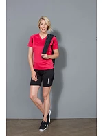 JN 316 Dámské běžecké tričko model 22485899 - Daiber JN 316 Dámské běžecké tričko model 22485899 - Daiber