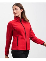 JN Dámská 2vrstvá promo softshellová bunda 02. model 22530107 - Daiber JN Dámská 2vrstvá promo softshellová bunda 02. model 22530107 - Daiber