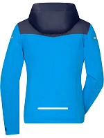 JN Dámská outdoorová softshellová bunda 02. bright blue model 22530929 - Daiber