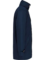 K 677 Parka model 22510641 navy - Kariban K 677 Parka model 22510641 navy - Kariban