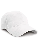 Result Headwear RC 025X Čiapka Pro Style 28.025X biela Result Headwear RC 025X Čiapka Pro Style 28.025X biela