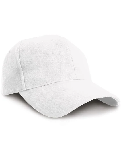Result Headwear RC 025X Čiapka Pro Style 28.025X biela Result Headwear RC 025X Čiapka Pro Style 28.025X biela