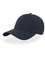 6 panelová polyesterová elastická kšiltovka navy model 22478873 - Atlantis Headwear 6 panelová polyesterová elastická kšiltovka navy model 22478873 - Atlantis Headwear